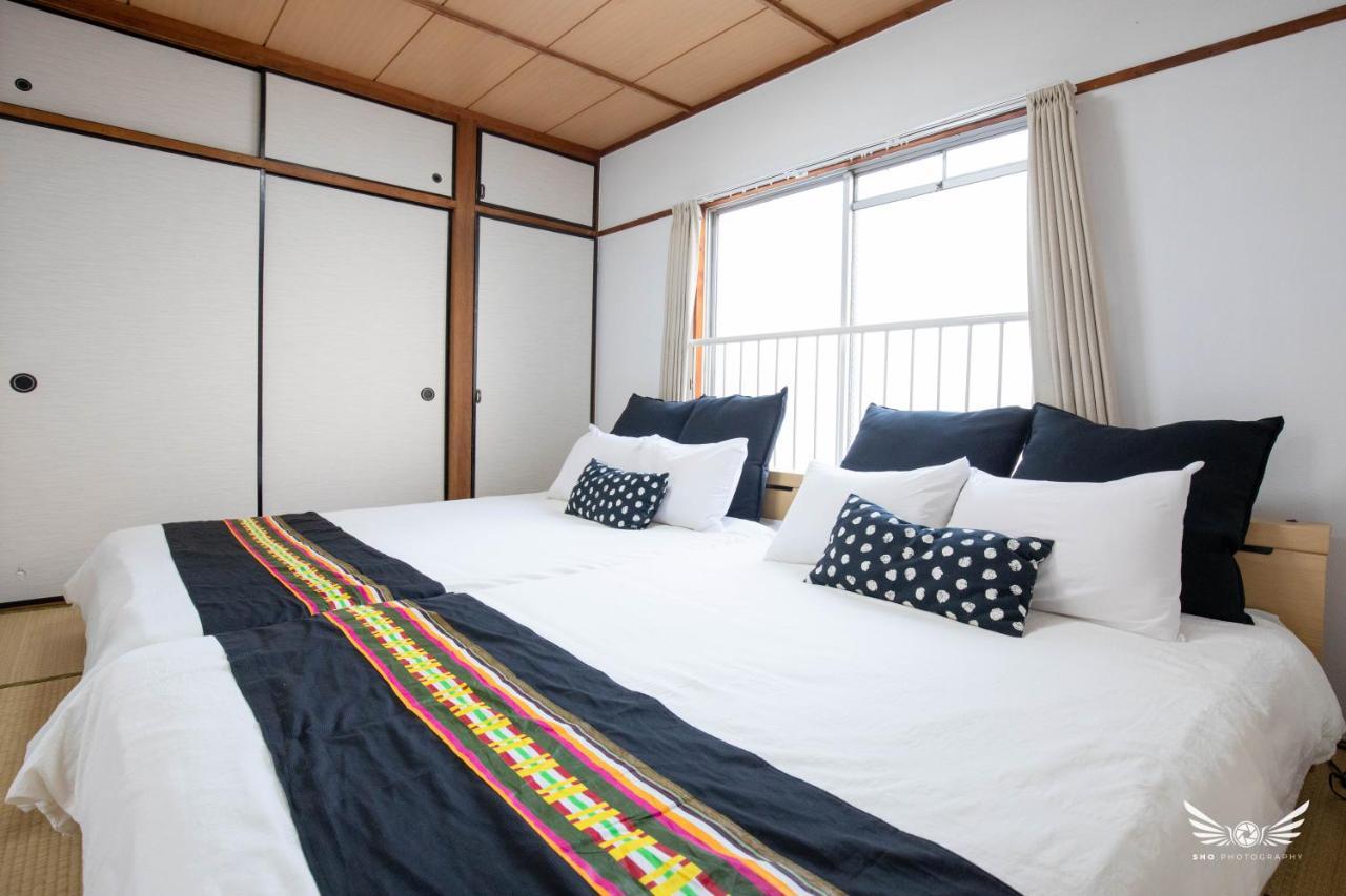Hakata Apartment Фукуока Экстерьер фото